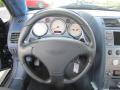  2006 Aston Martin Vanquish S Steering Wheel #29