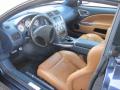  Caspian Blue/Light Tan Interior Aston Martin Vanquish #32