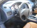  2006 Aston Martin Vanquish S Steering Wheel #33