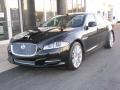 2011 XJ XJL Supercharged #10