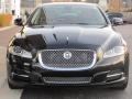 2011 XJ XJL Supercharged #14