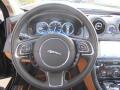  2011 Jaguar XJ XJL Supercharged Steering Wheel #27