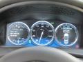  2011 Jaguar XJ XJL Supercharged Gauges #29
