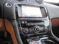 Controls of 2011 Jaguar XJ XJL Supercharged #30