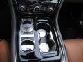 Controls of 2011 Jaguar XJ XJL Supercharged #32