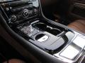 Controls of 2011 Jaguar XJ XJL Supercharged #33