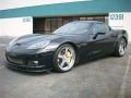 2007 Corvette Z06 #1