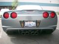 2007 Corvette Z06 #4