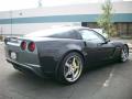 2007 Corvette Z06 #5