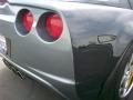 2007 Corvette Z06 #11