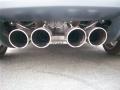 Exhaust of 2007 Chevrolet Corvette Z06 #12