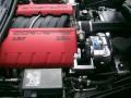  2007 Corvette 7.0 Liter OHV 16-Valve LS7 V8 Engine #16