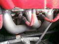  2007 Corvette 7.0 Liter OHV 16-Valve LS7 V8 Engine #17