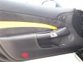 Door Panel of 2007 Chevrolet Corvette Z06 #21