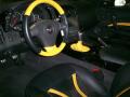Dashboard of 2007 Chevrolet Corvette Z06 #24