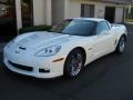 2007 Corvette Z06 Ron Fellows Edition #1