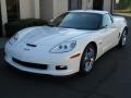 2007 Corvette Z06 Ron Fellows Edition #7