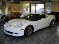 2007 Corvette Z06 Ron Fellows Edition #8