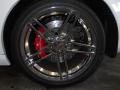  2007 Chevrolet Corvette Z06 Ron Fellows Edition Wheel #11