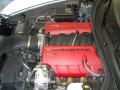  2007 Corvette 7.0 Liter OHV 16-Valve LS7 V8 Engine #12