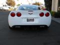 2007 Corvette Z06 Ron Fellows Edition #21