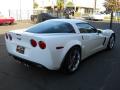 2007 Corvette Z06 Ron Fellows Edition #22