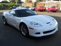 2007 Corvette Z06 Ron Fellows Edition #23