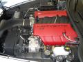  2007 Corvette 7.0 Liter OHV 16-Valve LS7 V8 Engine #25