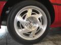  1990 Chevrolet Corvette ZR1 Wheel #9