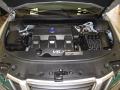 2011 9-4X 3.0 Liter DOHC 24-Valve VVT V6 Engine #6 2011 9-4X 3.0 Liter DOHC 24-Valve VVT V6 Engine #6