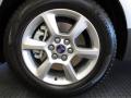 2011 Saab 9-4X 3.0i XWD Wheel #9 2011 Saab 9-4X 3.0i XWD Wheel #9
