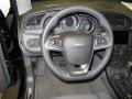  2011 Saab 9-4X Aero XWD Steering Wheel #16