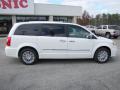 2012 Town & Country Limited #8