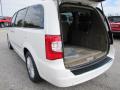 2012 Chrysler Town & Country Trunk #13
