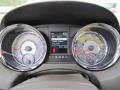  2012 Chrysler Town & Country Limited Gauges #18
