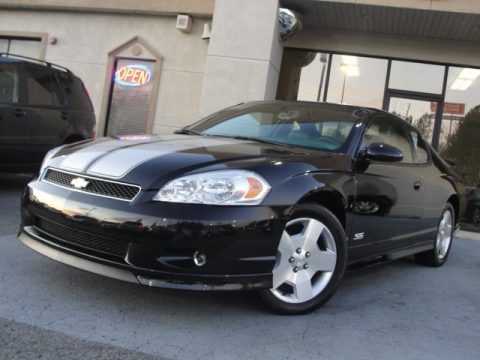 Import Auto Brokers >> Used 2007 Chevrolet Monte Carlo SS for Sale - Stock #10495 | DealerRevs.com - Dealer Car Ad ... Import Auto Brokers >> Used 2007 Chevrolet Monte Carlo SS for Sale - Stock #10495 | DealerRevs.com - Dealer Car Ad ...