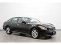 Click for details. 2011 Infiniti M 37x AWD Sedan