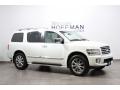 Click for details. 2008 Infiniti QX 56 4WD