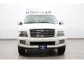 2008 QX 56 4WD #3