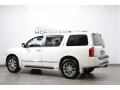 2008 QX 56 4WD #5