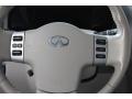 2008 QX 56 4WD #8