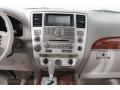 2008 QX 56 4WD #9