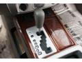 2008 QX 56 4WD #12