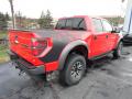 2012 Ford F150 Race Red #2 2012 Ford F150 Race Red #2