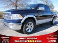 2012 Ram 1500 Laramie Crew Cab #1