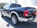 2012 Ram 1500 Laramie Crew Cab #2