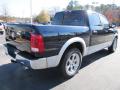 2012 Ram 1500 Laramie Crew Cab #3