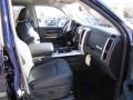 2012 Ram 1500 Laramie Crew Cab #9