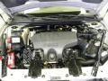  2003 Monte Carlo 3.8 Liter OHV 12 Valve V6 Engine #4