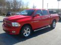 2012 Ram 1500 Sport Crew Cab 4x4 #1 2012 Ram 1500 Sport Crew Cab 4x4 #1
